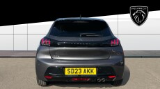 Peugeot 208 1.2 PureTech 130 Allure Premium + 5dr EAT8 Petrol Hatchback